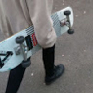 Meet your Posher, Meghan